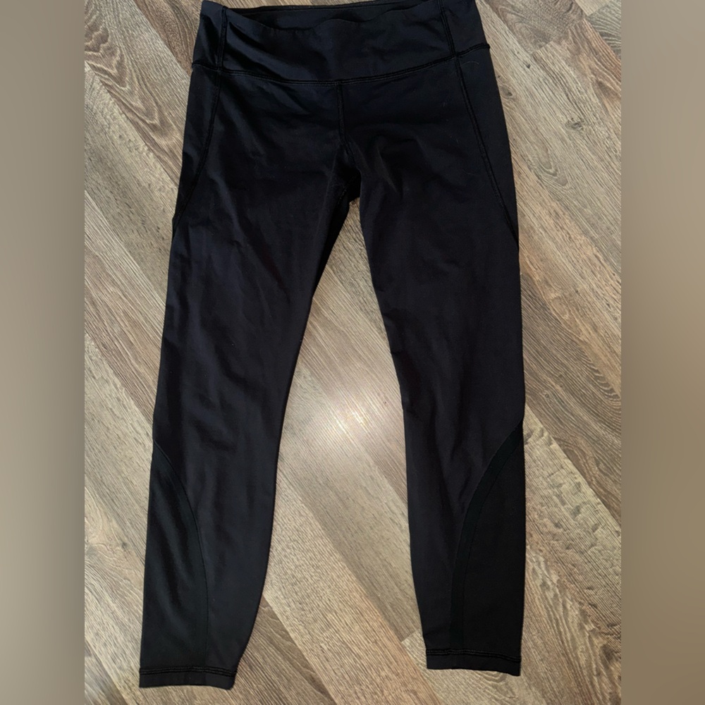 Lululemon Running Tights